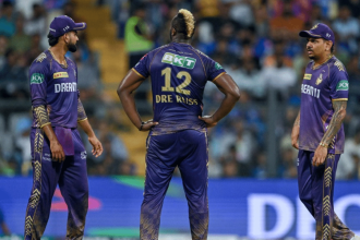 KKR Retention List 2025: Shreyas Iyer released, Narine & Russell retained