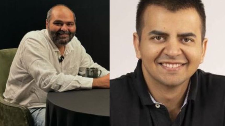 ‘No choice’: Kunal Kamra accepts Bhavish Aggarwal’s job offer at Ola with conditions