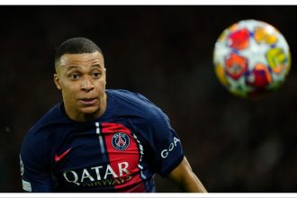PSG refuses league order for Kylian Mbappe’s €55 Million back payments