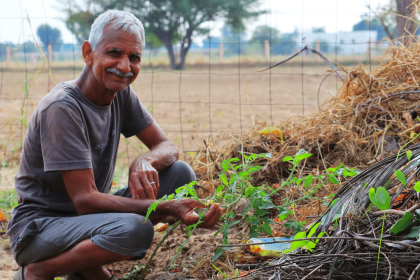 Government launches ‘eShram-One Stop Solution’, to benefit unorganised workers