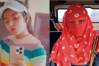 ‘Lady don’, Annu Dhankar wanted in Delhi’s Burger King murder arrested