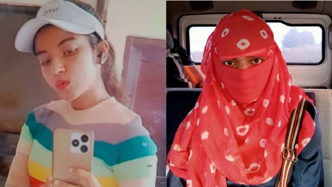 ‘Lady don’, Annu Dhankar wanted in Delhi’s Burger King murder arrested ‘Lady don’, Annu Dhankar wanted in Delhi’s Burger King murder arrested