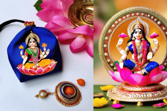 Create a Dhan Lakshmi Potli for Diwali 2024: Full list of auspicious items