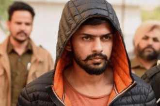 Police officers provided studio like facility for Lawrence Bishnoi interview: P&H HC