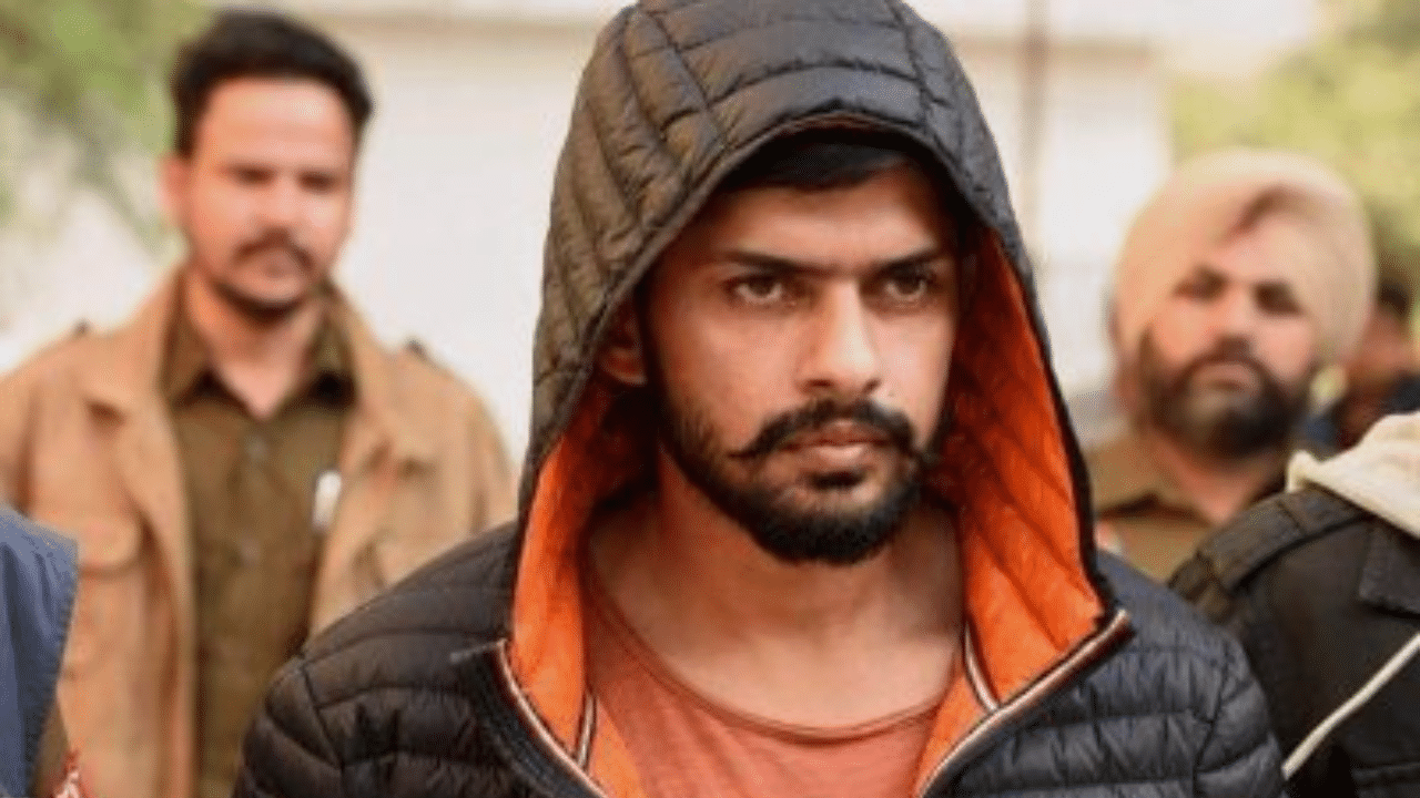 Police officers provided studio like facility for Lawrence Bishnoi interview: P&H HC