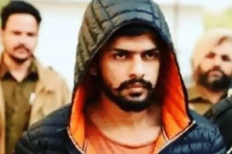 Bishnoi’s criminal empire thrives from behind bars; why do youth want to join him?