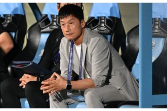 Introducing the ‘Korean Mourinho’ who has taken the AFC Champions League by storm