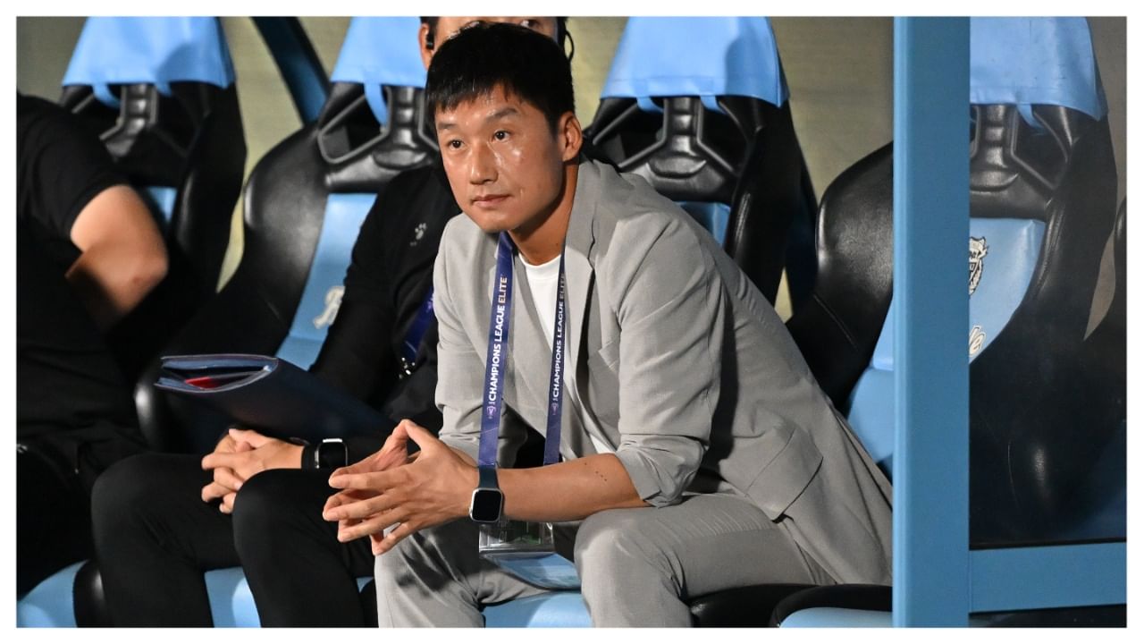 Introducing the ‘Korean Mourinho’ who has taken the AFC Champions League by storm Introducing the ‘Korean Mourinho’ who has taken the AFC Champions League by storm