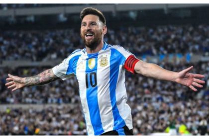 Will Lionel Messi feature in the 2026 FIFA World Cup?