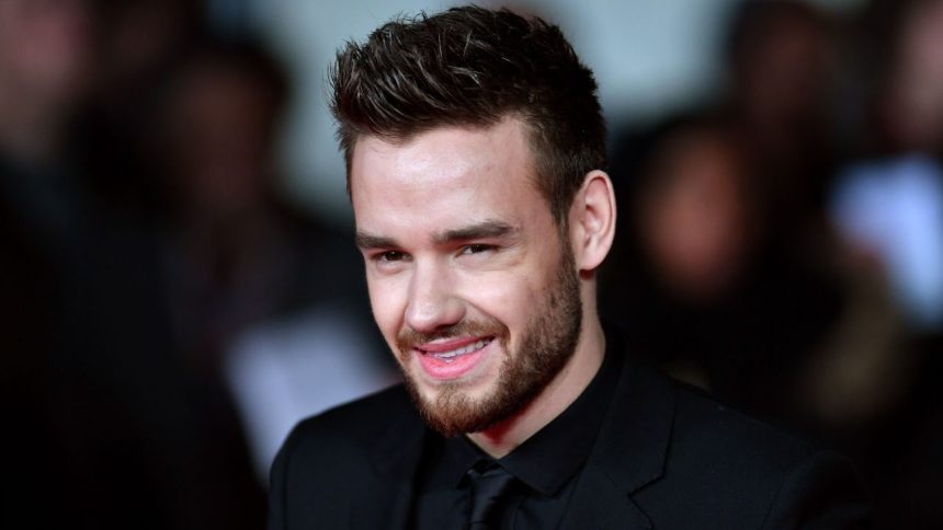 Fact Check: British singer Liam Payne’s fatal fall from hotel balcony video is FAKE