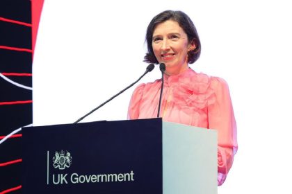 India holds special place in King Charles’ heart: British envoy Lindy Cameron