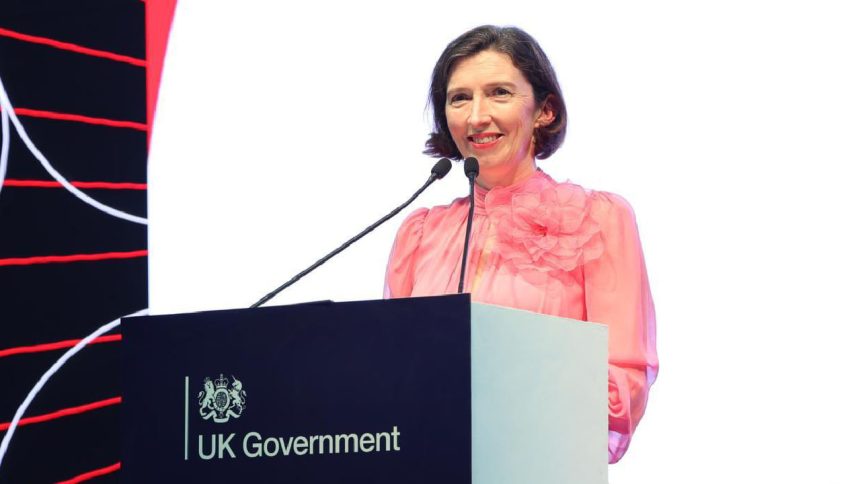 India holds special place in King Charles’ heart: British envoy Lindy Cameron