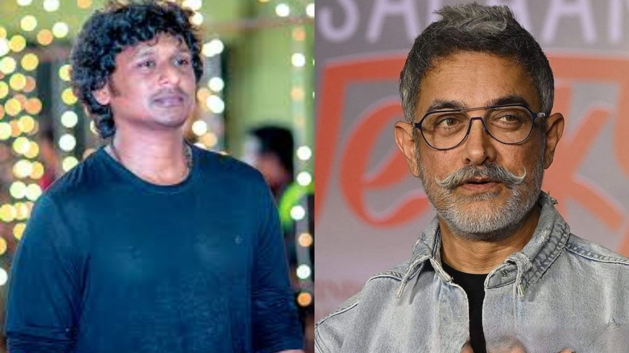 Will Aamir Khan join Lokesh Kanagaraj’s cinematic universe with Rajinikanth starrer?