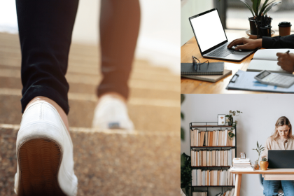 Why brisk walking for 60 minutes a day is a game-changer for your health