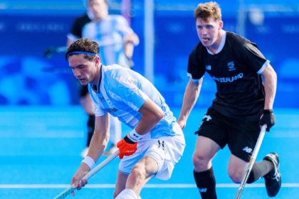 HIL: Lucas Toscani roped in as Christopher Ruhr’s replacement by Delhi SG Pipers