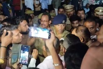 SHO, others booked on murder charge after man dies in police custody in Lucknow