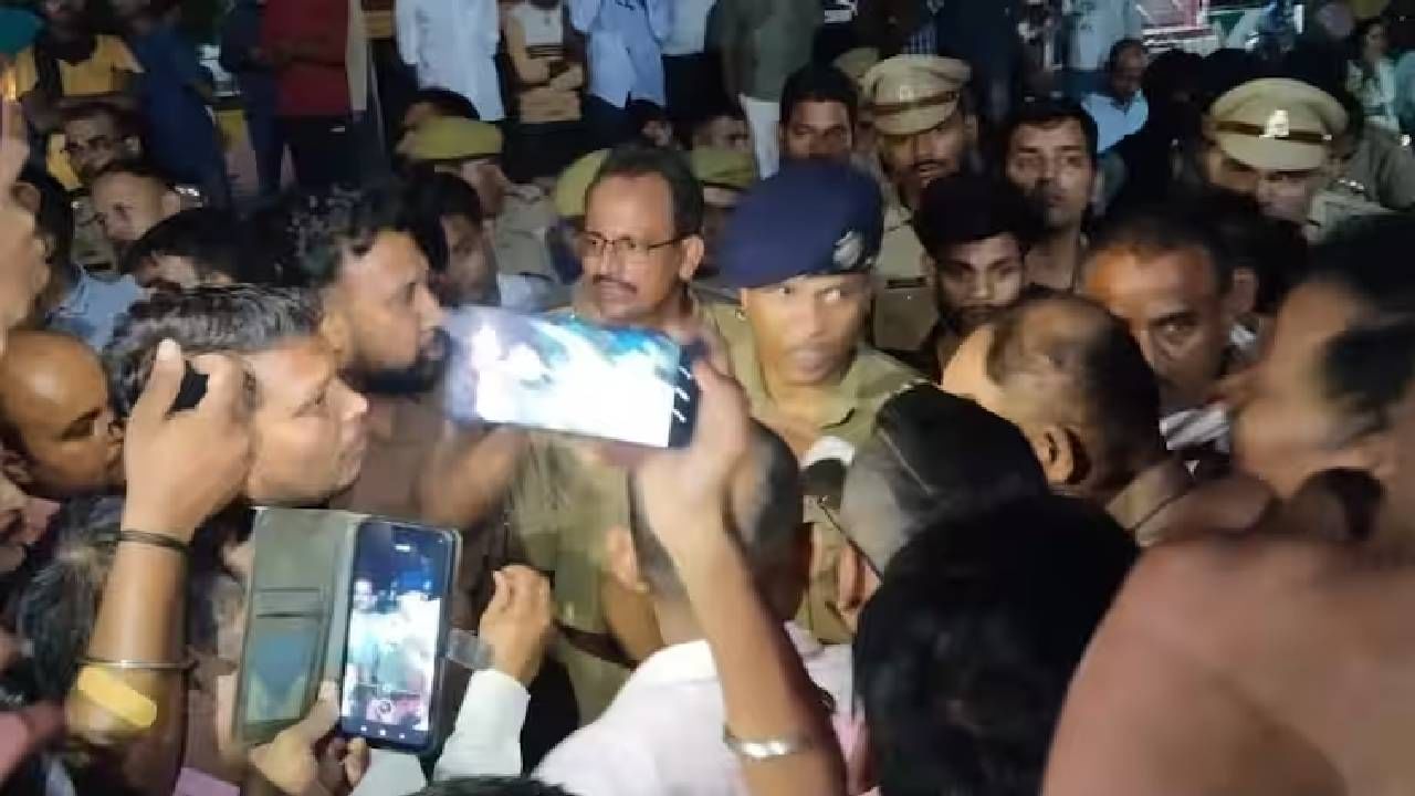 SHO, others booked on murder charge after man dies in police custody in Lucknow