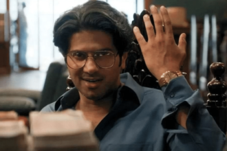 Lucky Bhaskar social review: Is Dulquer Salman’s film a Diwali blockbuster?