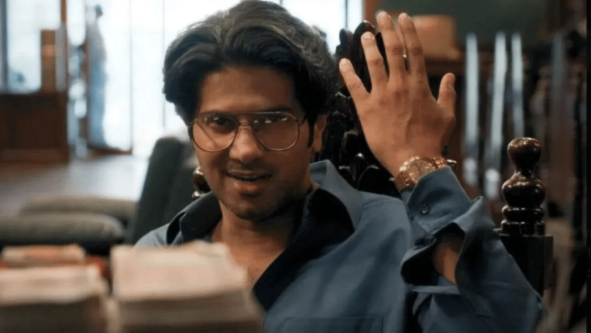 Lucky Bhaskar social review: Is Dulquer Salman’s film a Diwali blockbuster?