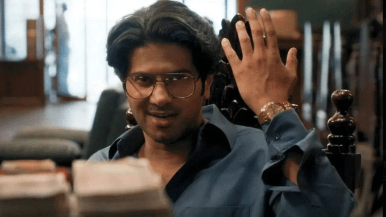 Lucky Bhaskar social review: Is Dulquer Salman’s film a Diwali blockbuster?