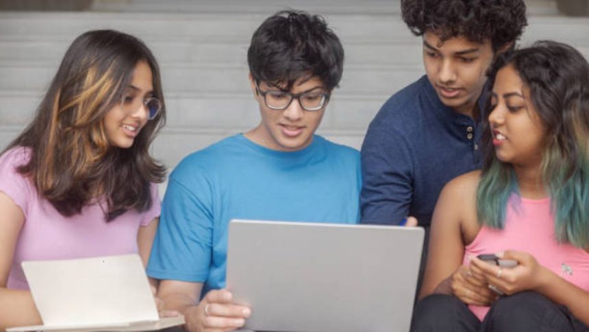 Over 32.5 per cent Indian college students are ‘nascent entrepreneurs’: Report