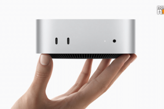 New Mac Mini Launch: More Power, Smaller Size, Starting with 16GB RAM