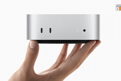 New Mac Mini Launch: More Power, Smaller Size, Starting with 16GB RAM