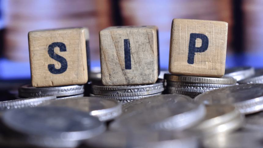 Diwali resolution: Start a mutual fund SIP, don’t sell in a hurry; see the result