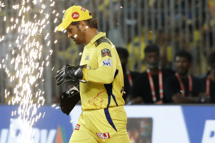 MS Dhoni to continue playing for CSK in IPL 2025 as he clears air on his future