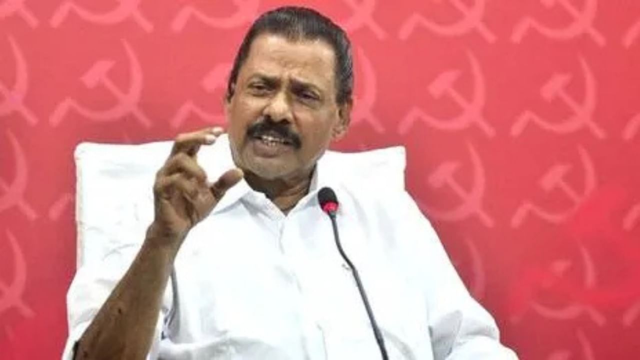 Kerala: The CPI(M) to legally challenge governor’s decision to reappoint KUHS VC Kerala: The CPI(M) to legally challenge governor’s decision to reappoint KUHS VC