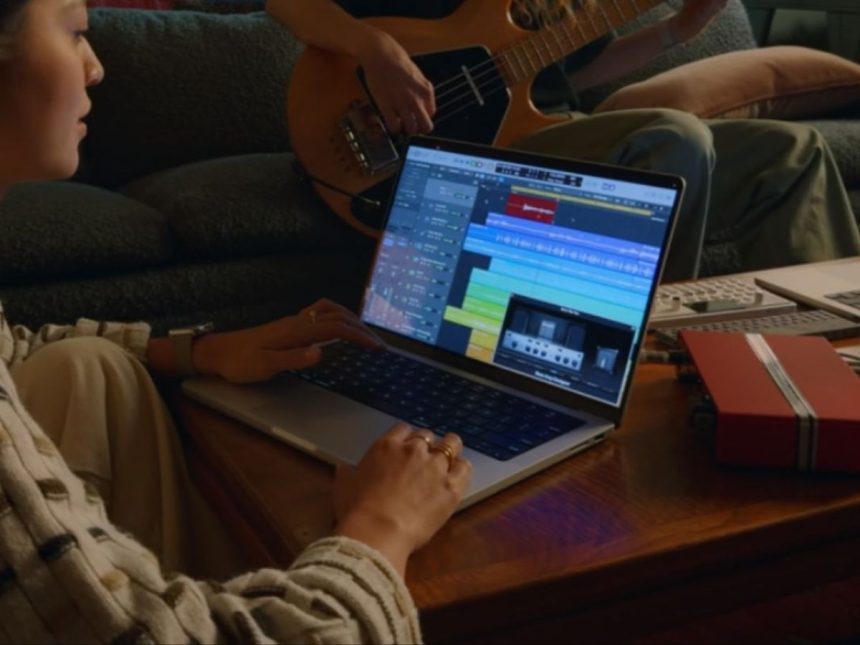 Upcoming Apple 2024 Launches: MacBook Pro, iMac, Mac Mini With M4 Chip To Launch Soon