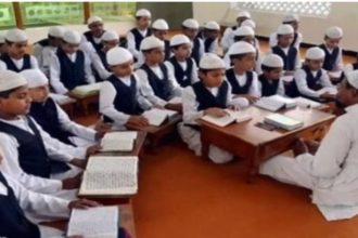 Sanskrit to be mandatory in 416 Uttarakhand Madrassas for holistic student growth