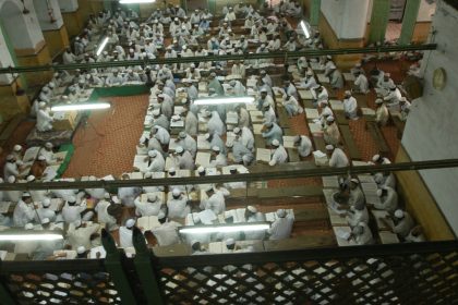 ‘Education rights violated’: NCPCR calls for stop on state funding to madrassas