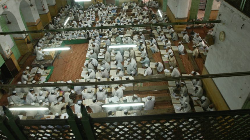 ‘Education rights violated’: NCPCR calls for stop on state funding to madrassas 1 ‘Education rights violated’: NCPCR calls for stop on state funding to madrassas