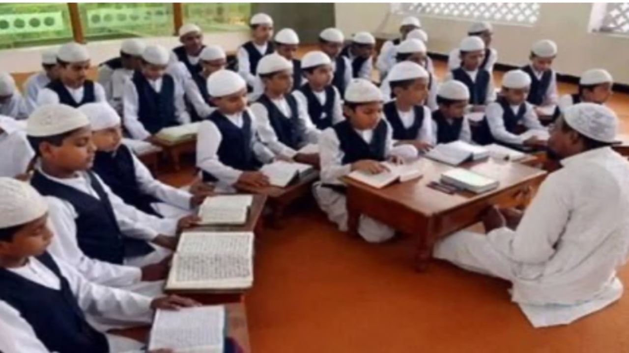 Sanskrit to be mandatory in 416 Uttarakhand Madrassas for holistic student growth