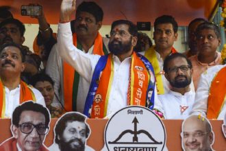 Maharashtra polls: Rebels pose headache as BJP, Congress drop maximum sitting MLAs