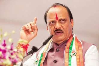 Maharashtra polls: 38 names in NCP’s 1st list; Ajit Pawar to contest from Baramati 37 Maharashtra polls: 38 names in NCP’s 1st list; Ajit Pawar to contest from Baramati