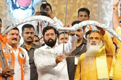 Maharashtra polls: Shiv Sena’s 1st list out; Shinde to contest from Kopri-Pachpakhadi