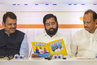 Maharashtra election: Mahayuti seals seat-sharing deal, BJP to contest on 156