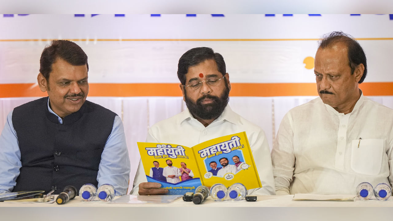 Explained: Dalits hold the key to power in Maharashtra, BJP strategising to woo them Explained: Dalits hold the key to power in Maharashtra, BJP strategising to woo them