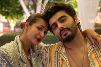 Malaika Arora’s cryptic post after breakup with Arjun Kapoor leaves fans concerned