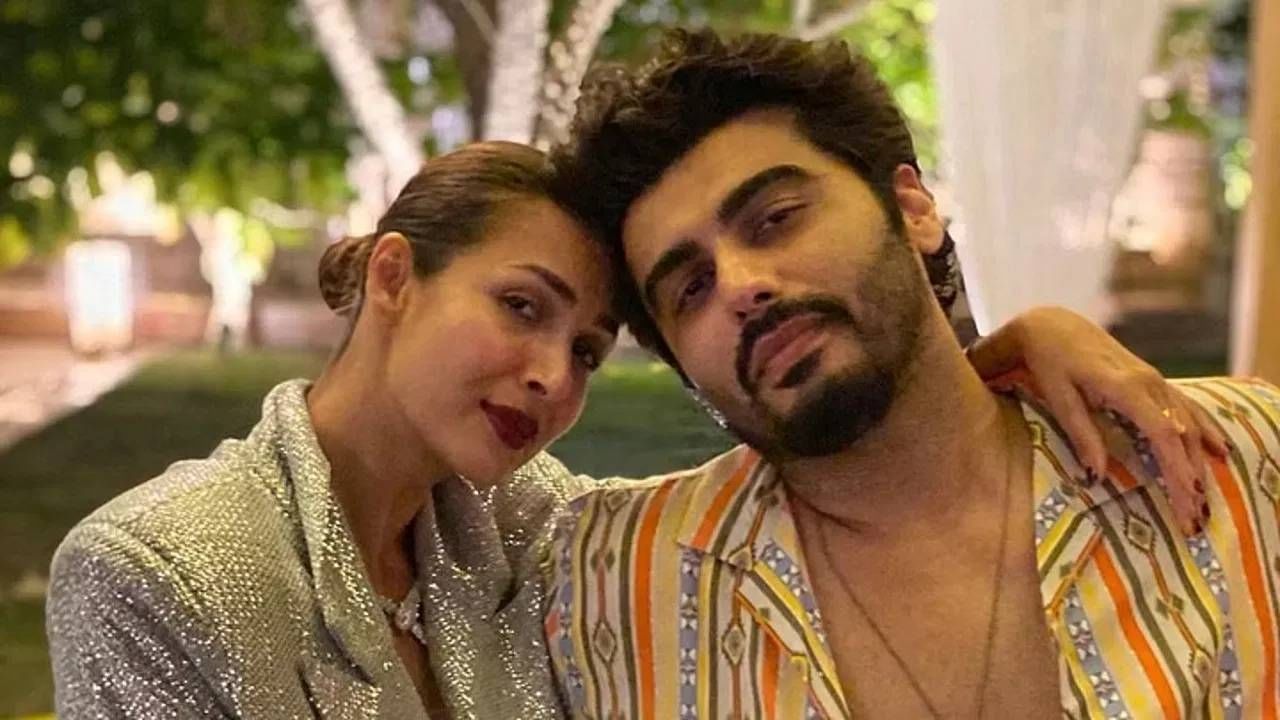 Malaika Arora’s cryptic post after breakup with Arjun Kapoor leaves fans concerned