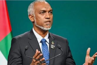 Maldivian President to visit India on 4-day visit, his second since assuming office | India News