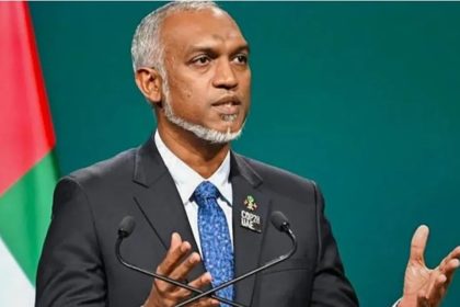 Maldivian President to visit India on 4-day visit, his second since assuming office | India News