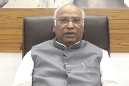 ‘Spreading lies’: Cong counters BJP’s claims of Kharge’s ‘mistreatment’ in Wayanad