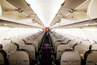 ‘Ashamed to be seen as an Indian’: Man slams fellow Indians on flight to Germany