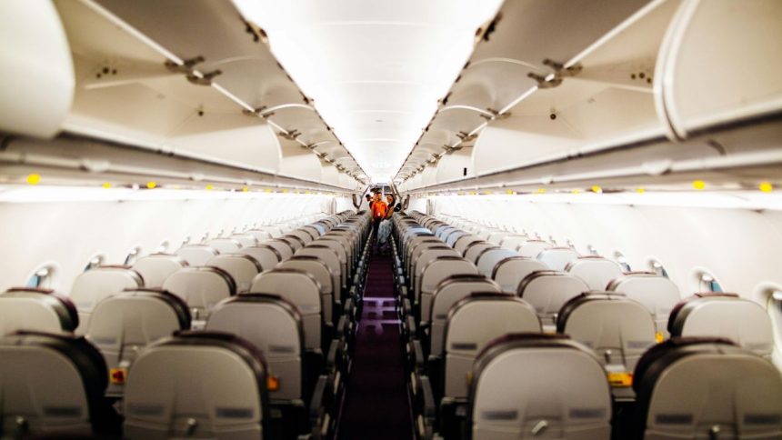 ‘Ashamed to be seen as an Indian’: Man slams fellow Indians on flight to Germany 1 ‘Ashamed to be seen as an Indian’: Man slams fellow Indians on flight to Germany