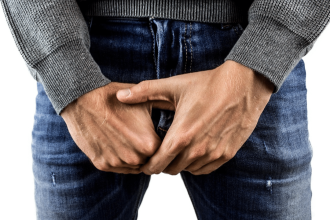 Bizarre! Man lived his whole life unaware that he had 3 penises