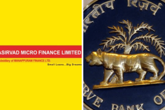 RBI’s big action on Mannapuram Finance’s subsidiary company ashirwad finance