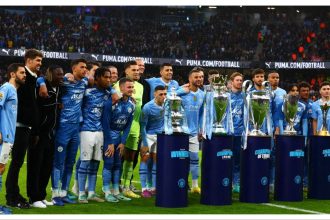 Revealed: Manchester City’s verdict date on 115 violation charges set